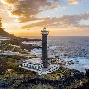 Lighthouse On La Palma Island Aparthotel Barlovento