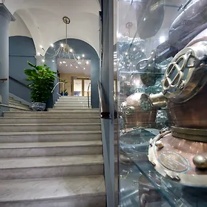 Del Mar Барселона