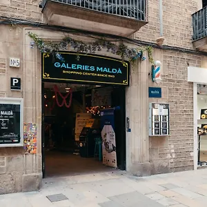 3* Hotel Maldà Singular