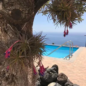 Hrlos Piratas - Ferien Haus La Palma - Good Wlan !! Gasthuis Tijarafe