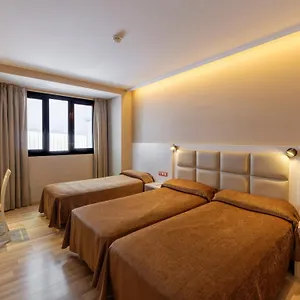 Ξενοδοχείο House, Βαρκελώνη