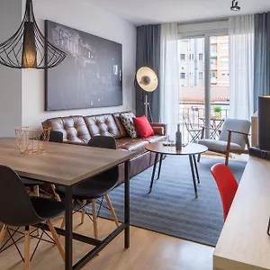 4* Appart hôtel Habitat Hot Jazz