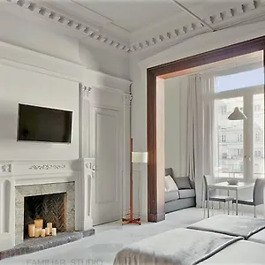 3* Appart hôtel Casa Abamita