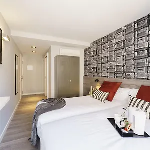 3* Maison d'hôtes Bypillow Wander (adults Only)