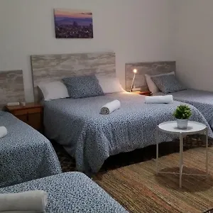 2* Maison d'hôtes Break In Gothic Hostal