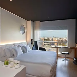 Barcelo Sants Барселона